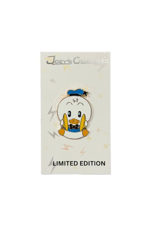 Donald Duck Mickey Mouse Club aDorbs