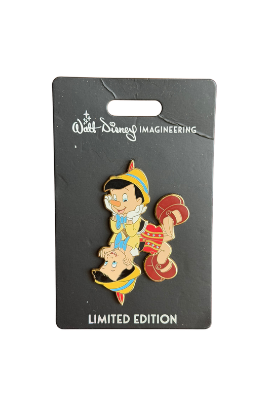 Pinocchio J16