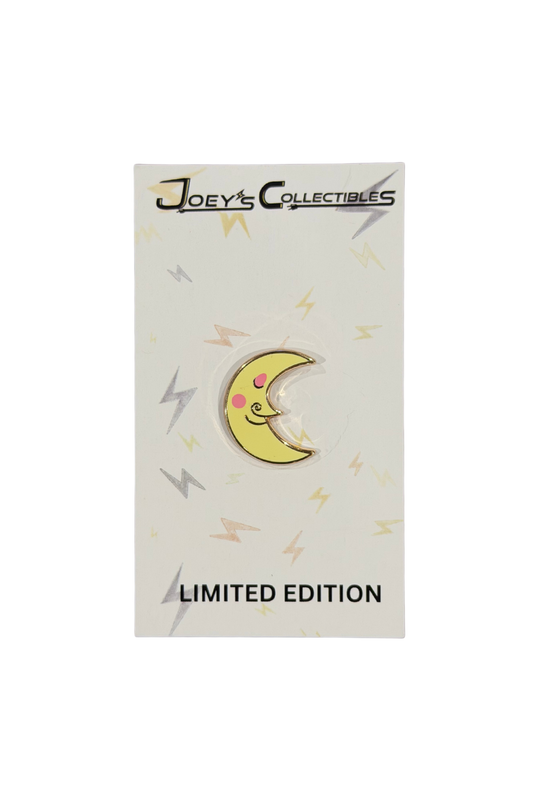 Moon Disney Destinations J46