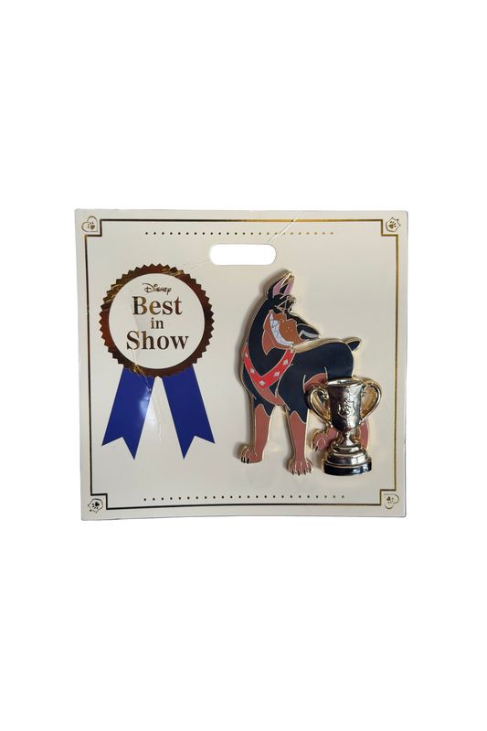 Roscoe Best in Show J44