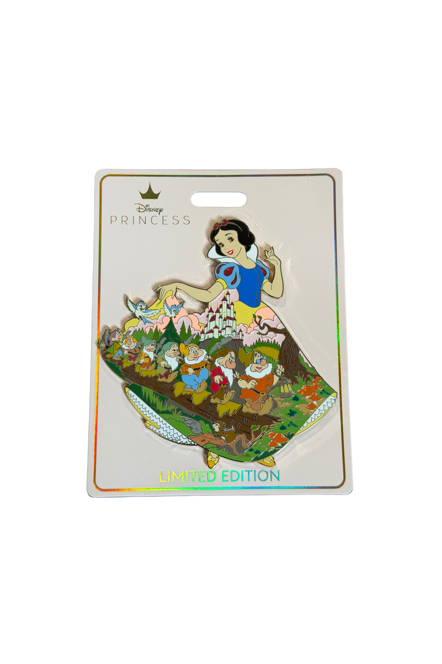 Snow White J3