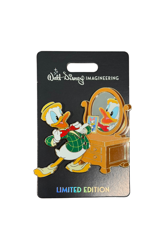 Donald Duck J33