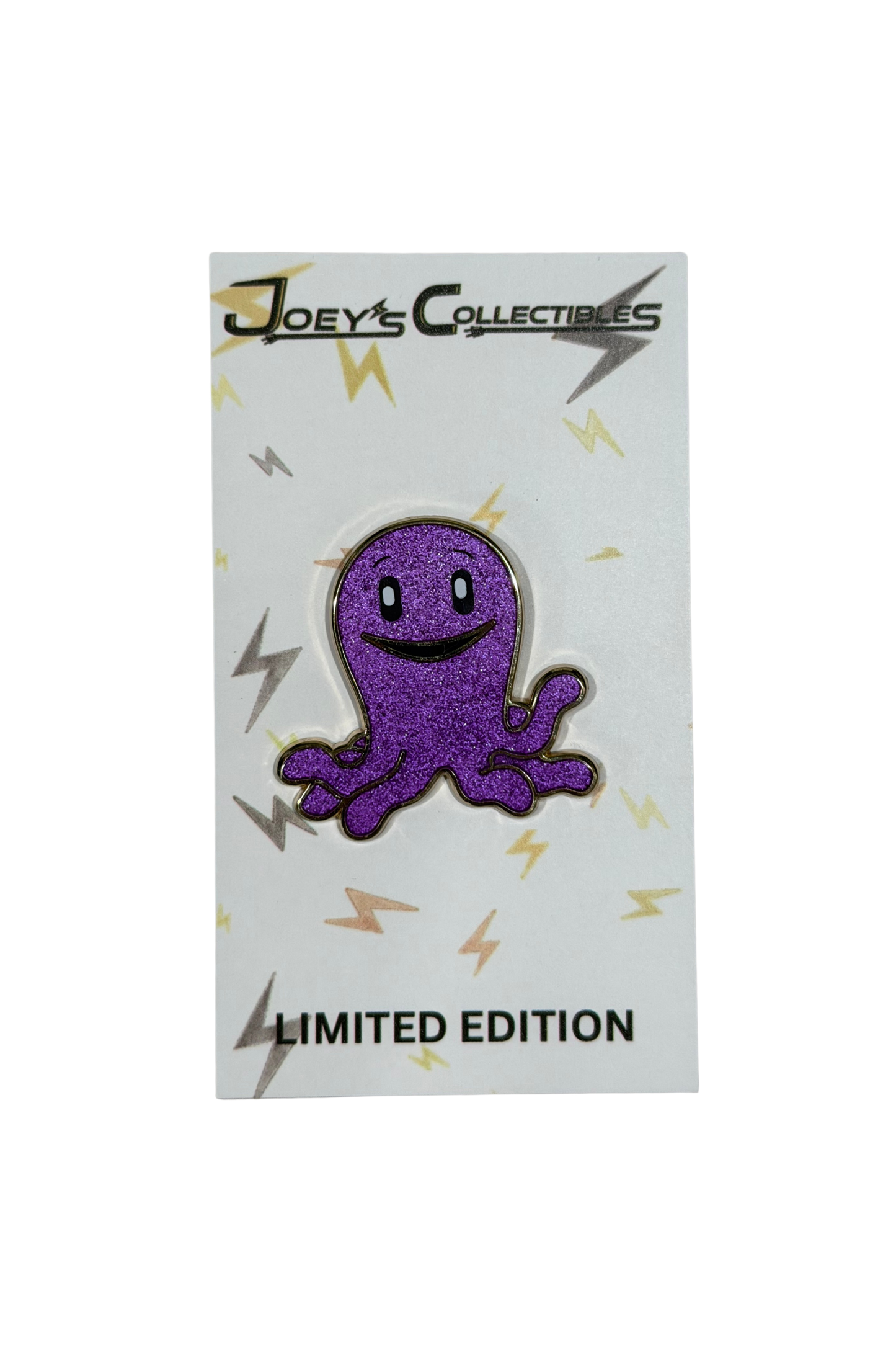 Stretch the Octopus aDorbs J63