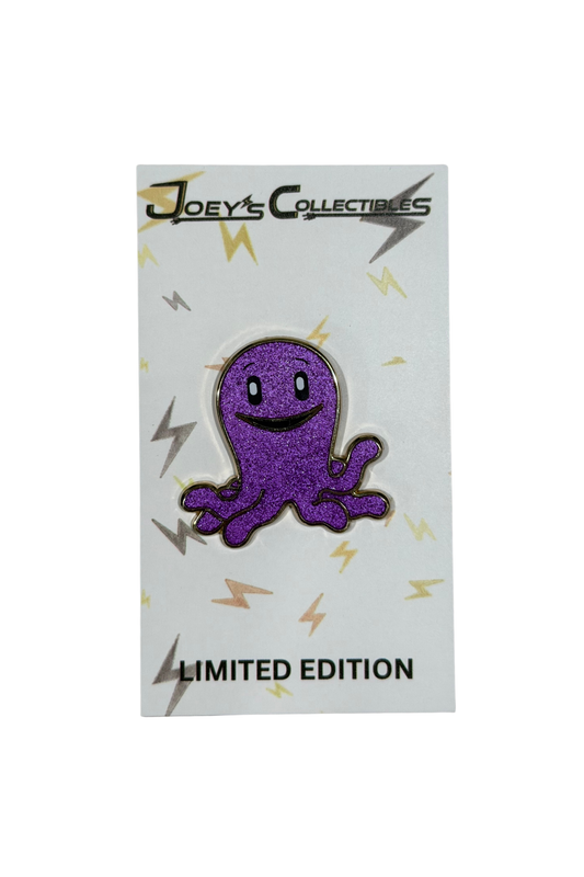Stretch the Octopus aDorbs J63