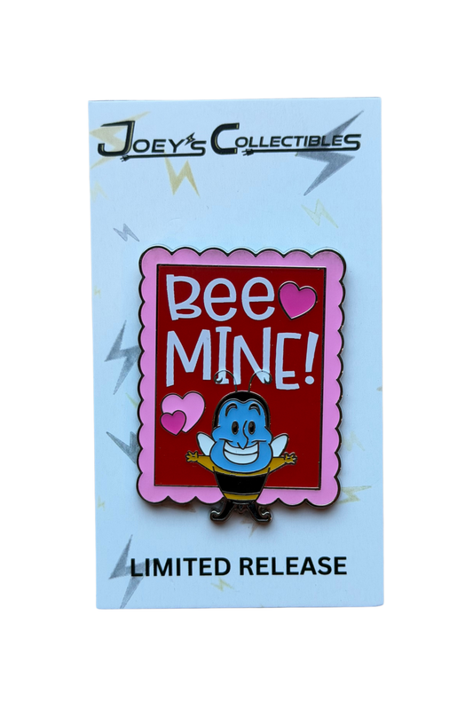 Genie Valentine J46