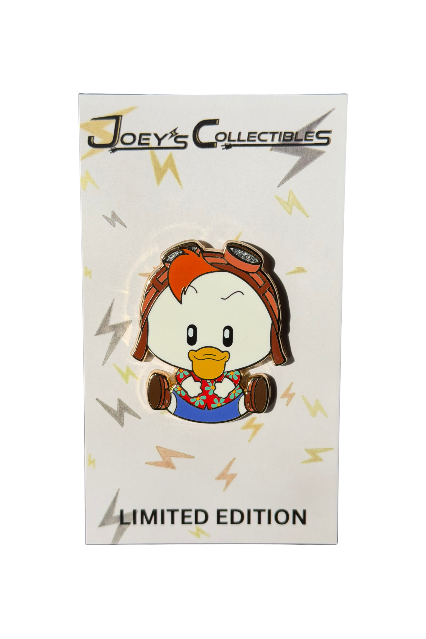 Launchpad McQuack aDorbs J50