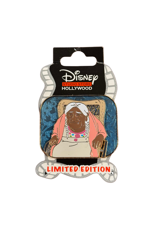 Mama Coco Mother's Day J50