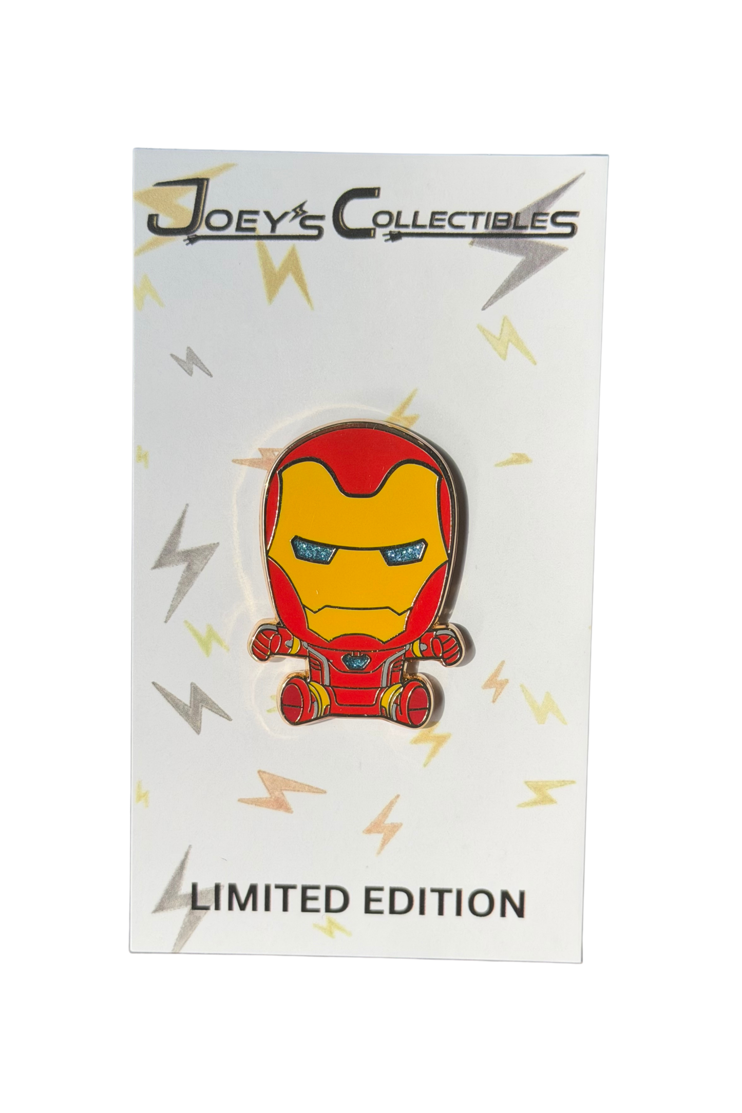 Iron Man J13