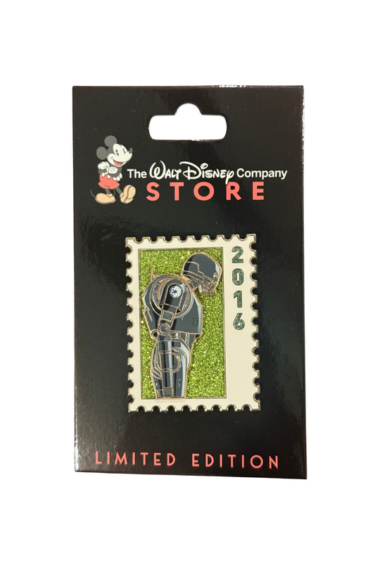 K-2SO Commemorative Stamp Series J32