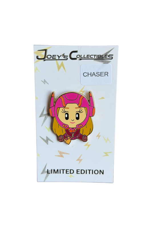 Honey Lemon aDorbs Chaser J24