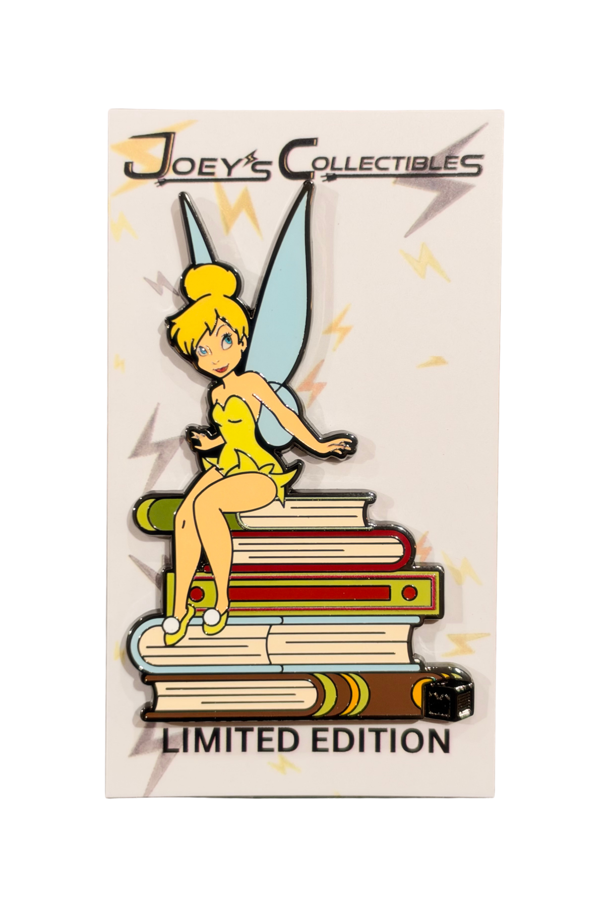Tinker Bell J60
