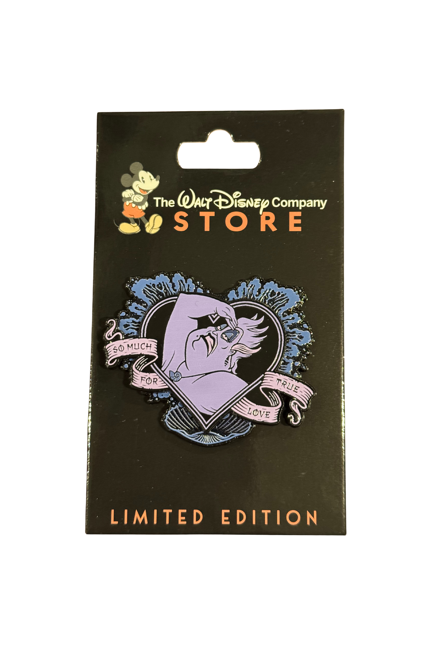 Ursula Villaintine's Day J48