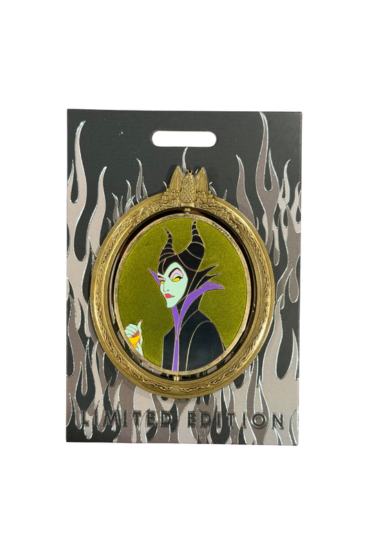 Maleficent Magical Transformations J9