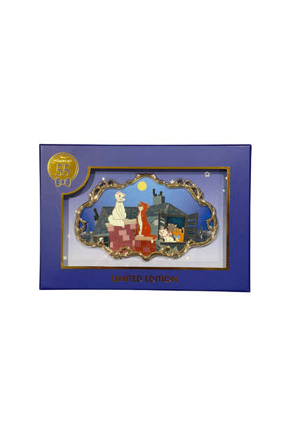 The Aristocats Super Jumbo J59