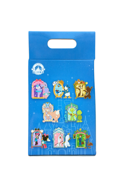 Trading Fun Day Mystery Box J4