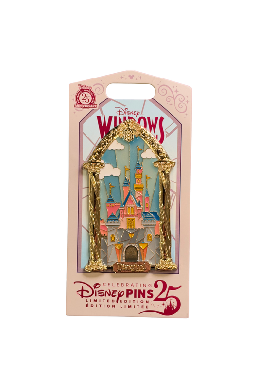 Disneyland Castle J72