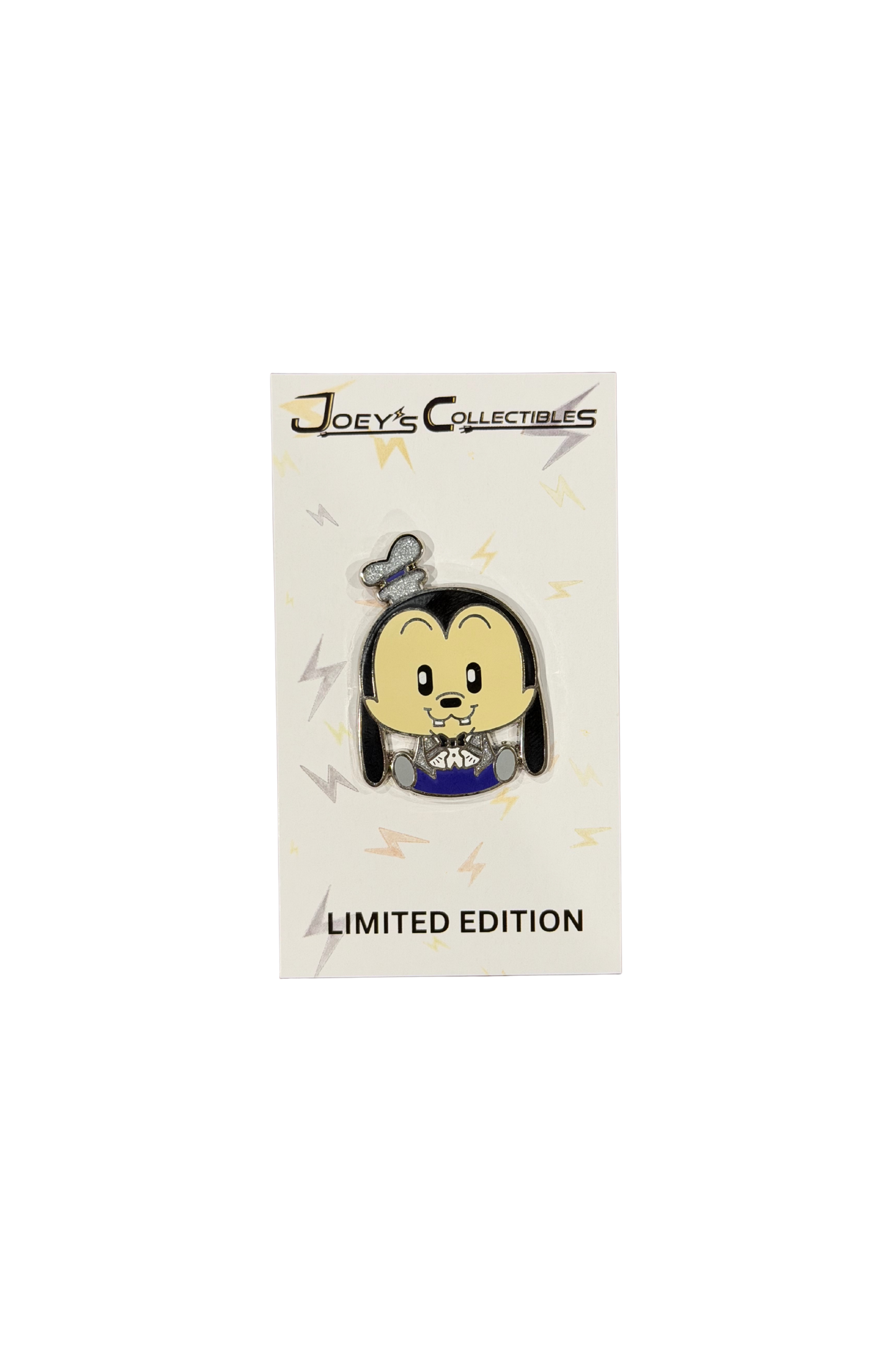 Goofy Disney 100 aDorbs J10