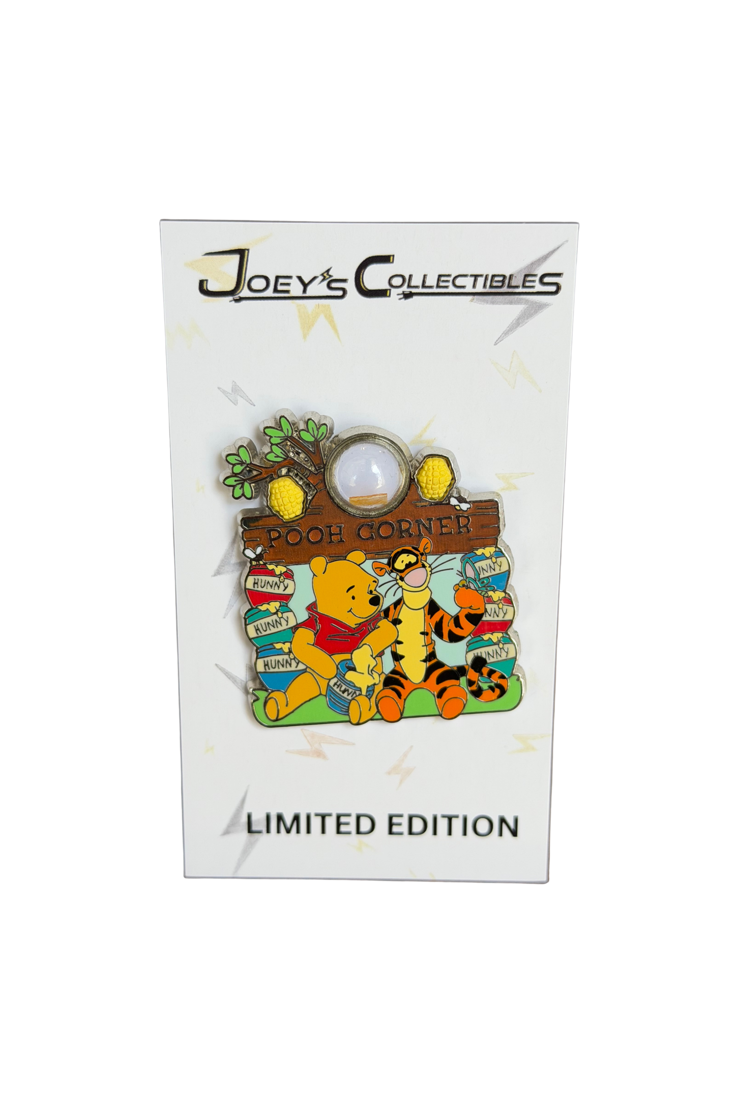 Pooh Corner J2