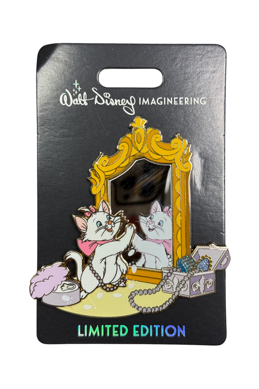 Marie Disney Vanity J15