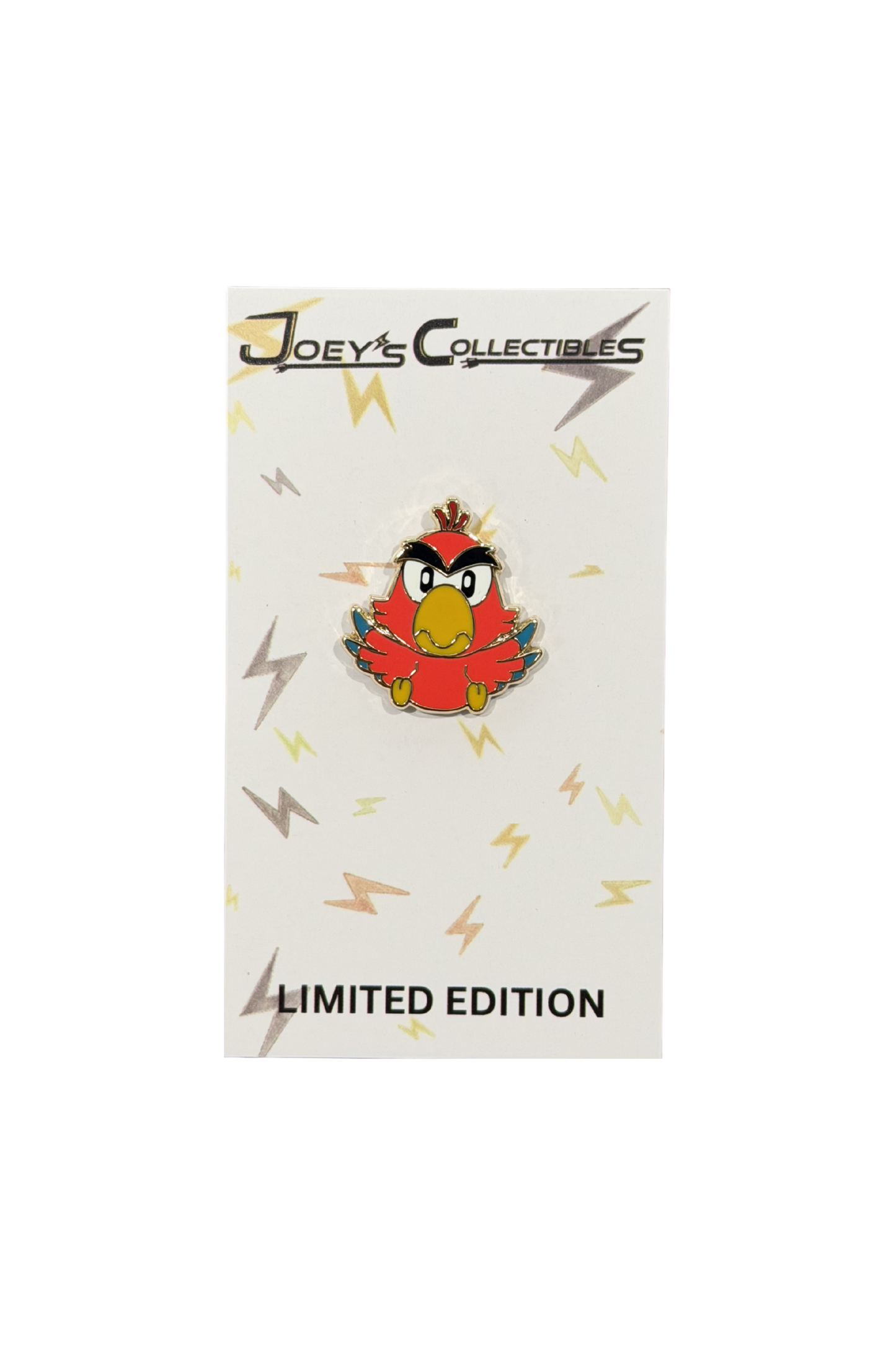 Iago aDorbs J25