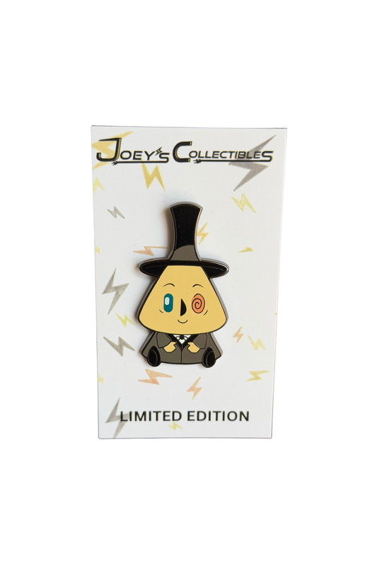 Mayor aDorbs J60