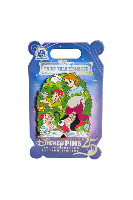 Peter Pan J33