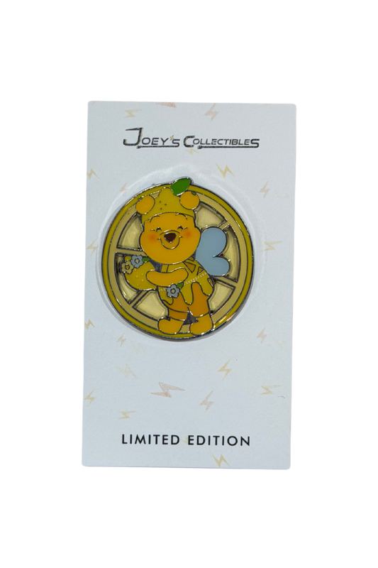 Pooh Lemon J26