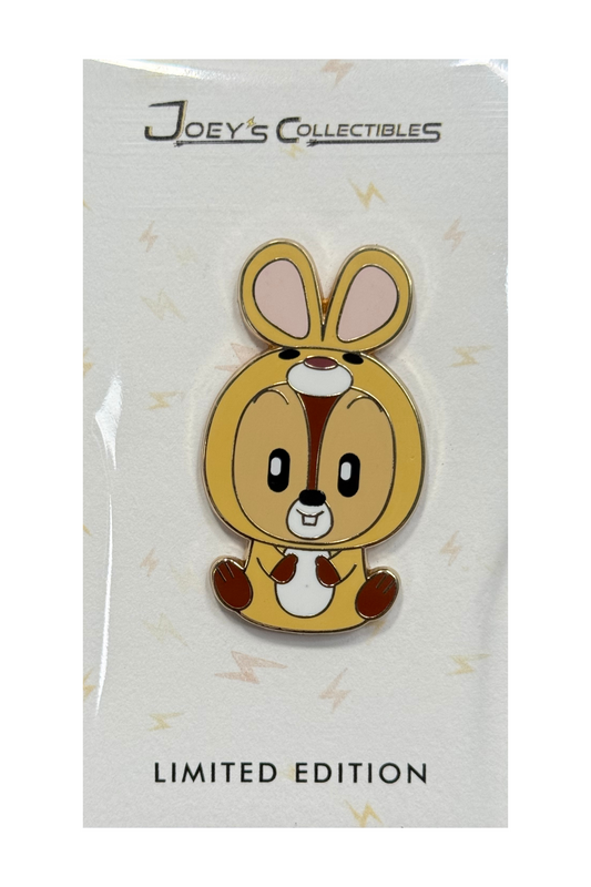Chip Rabbit aDorbs J5