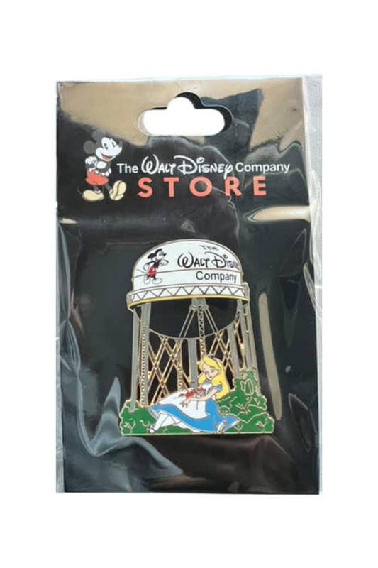 Alice Water Tower J16