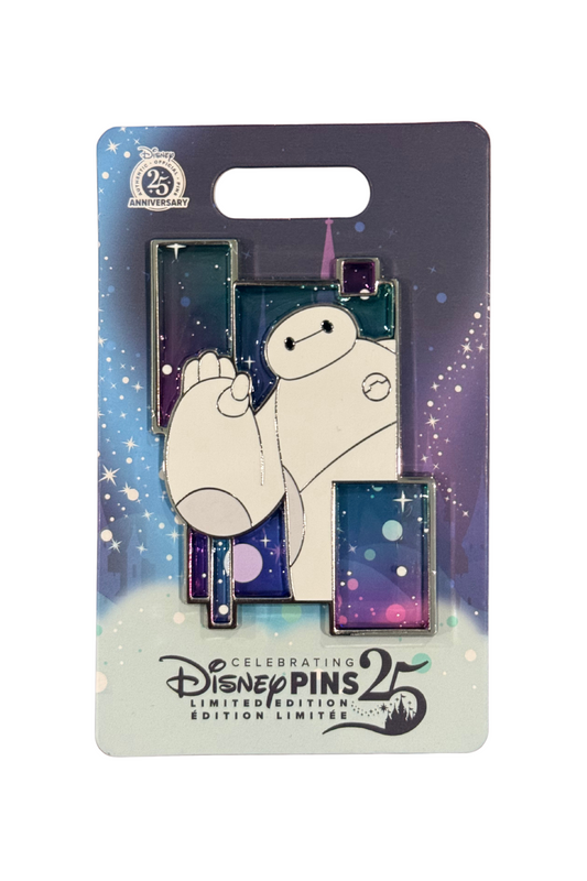 Baymax The Most Magical Place on Earth J31