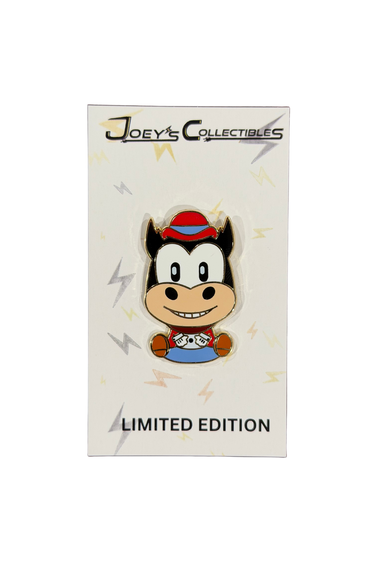 Horace Horsecollar Mickey’s Christmas Carol Box Set aDorbs J2