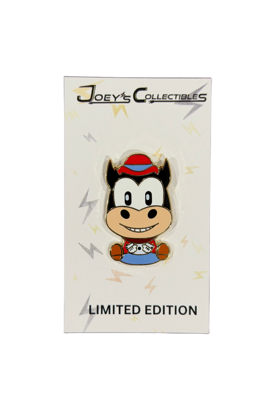 Horace Horsecollar Mickey’s Christmas Carol Box Set aDorbs J2