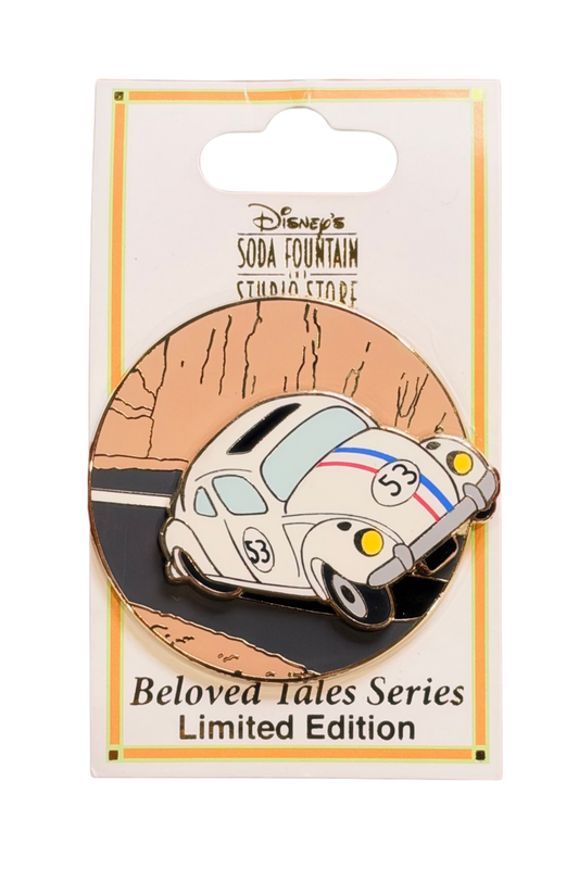 Herbie J76