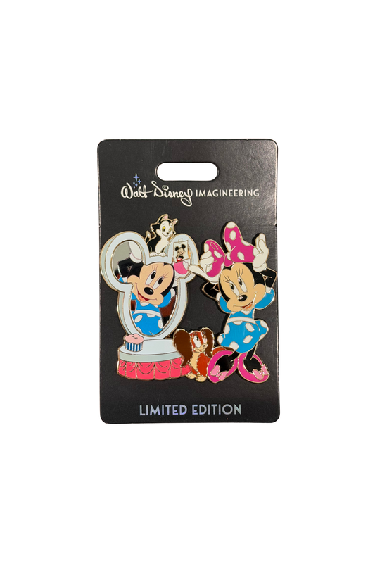 Minnie Mouse J25