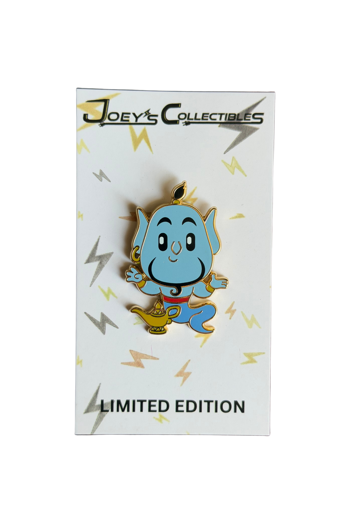 Genie aDorbs J61