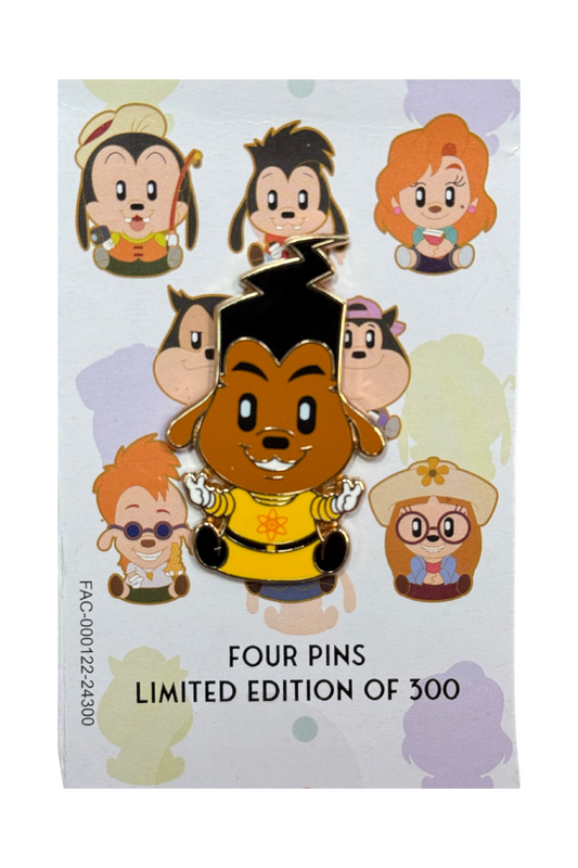 Powerline Chaser Adorbs
