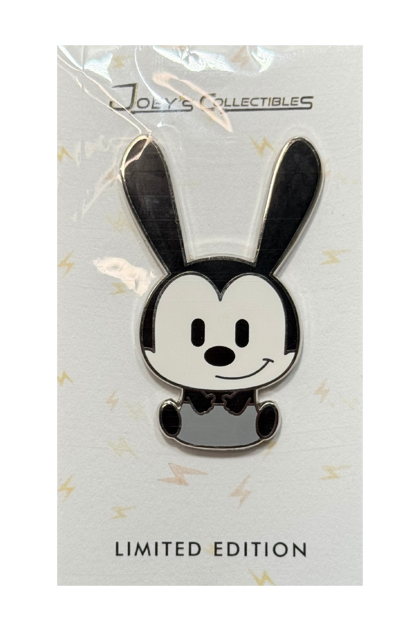 Oswald Disney 100 Years aDorbs Chaser