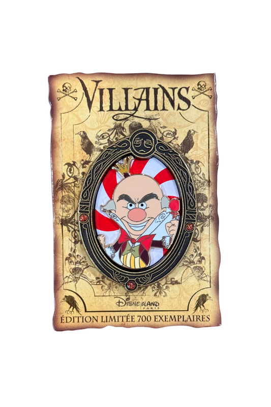 King Candy Disney Villains J25