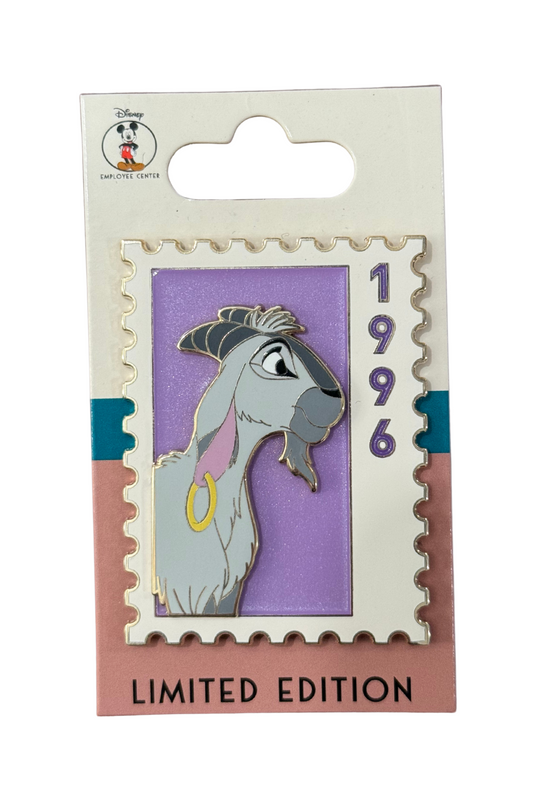 Djali Commemorative Stamp Series J26