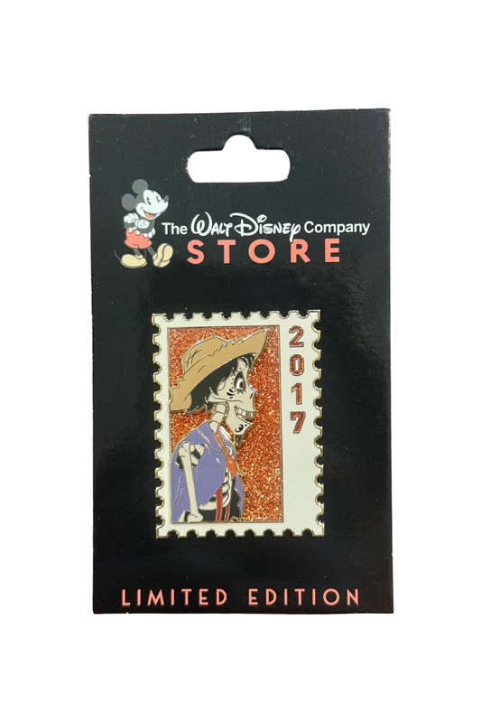 Hector Commemorative Stamp Series J31