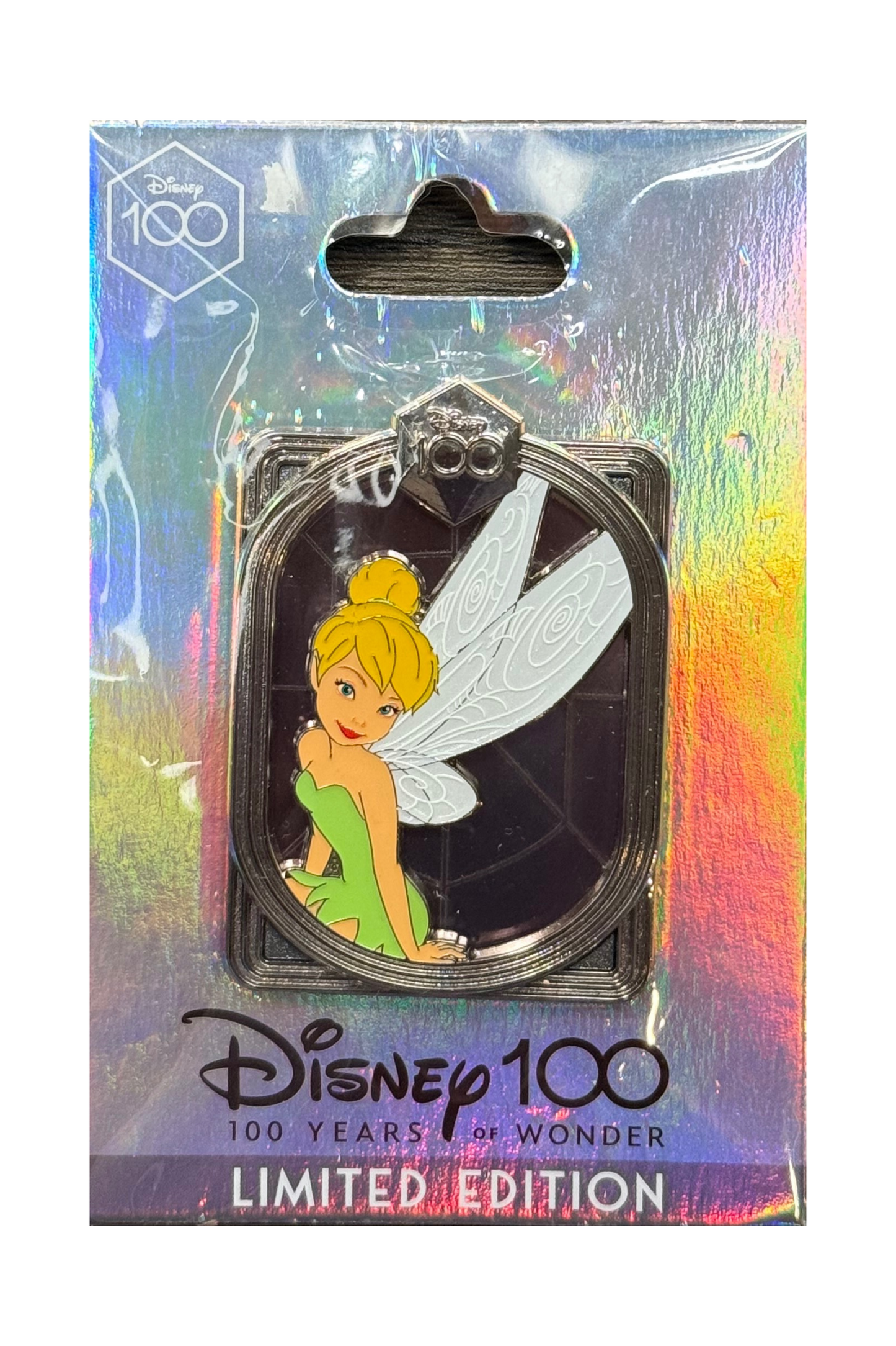 Tinkerbell  Disney 100 DEC