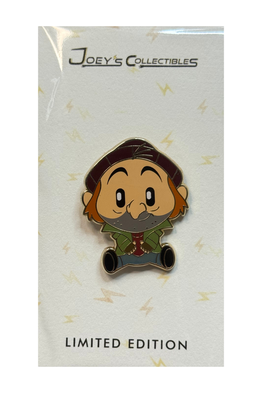 Fagin Chaser Adorbs J12
