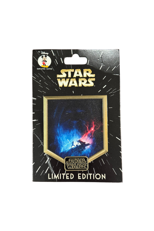 Star Wars The Rise of Skywalker J36