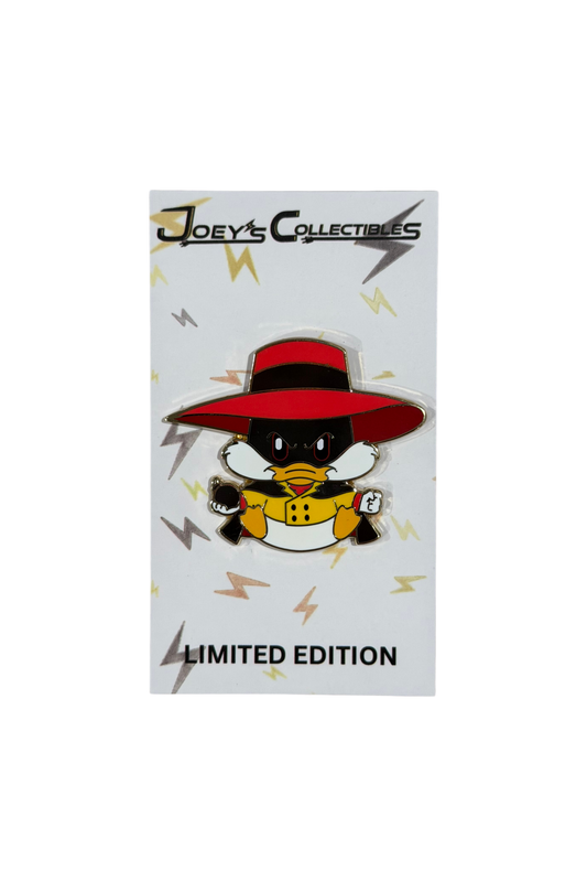 NegaDuck aDorbs Chaser J25