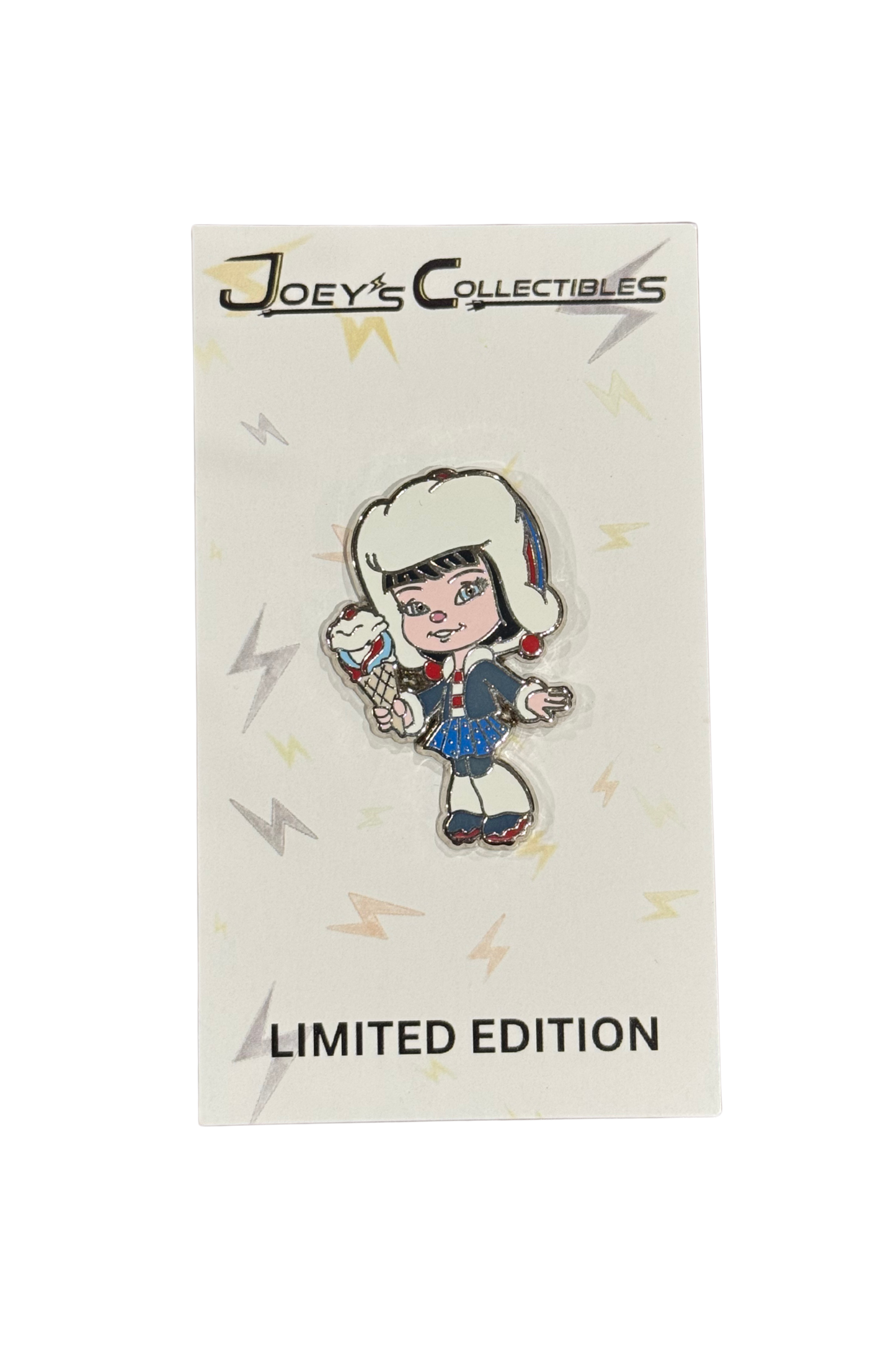 Adorabeezle Winterpop PTD J55