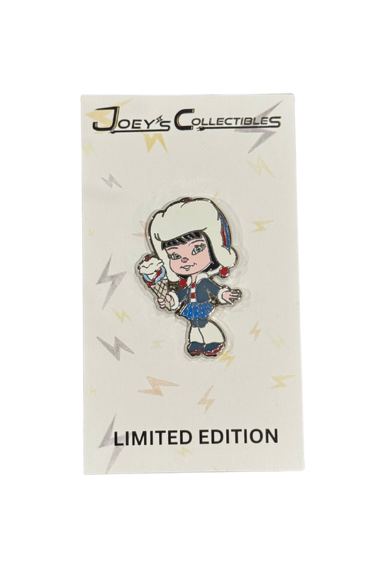 Adorabeezle Winterpop PTD J55