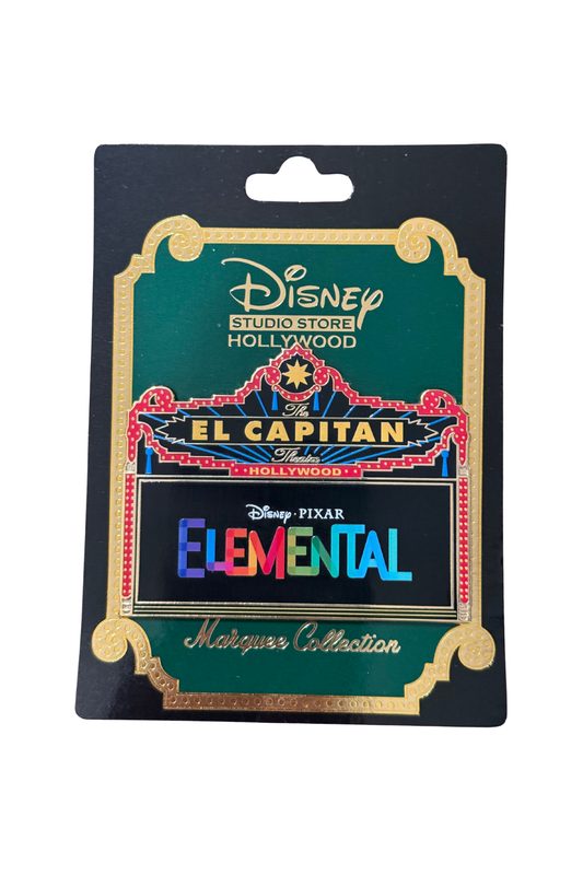Elemental Marquee J30