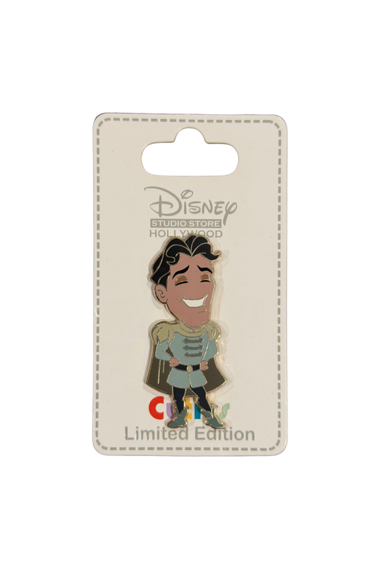 Prince Naveen Cutie J7
