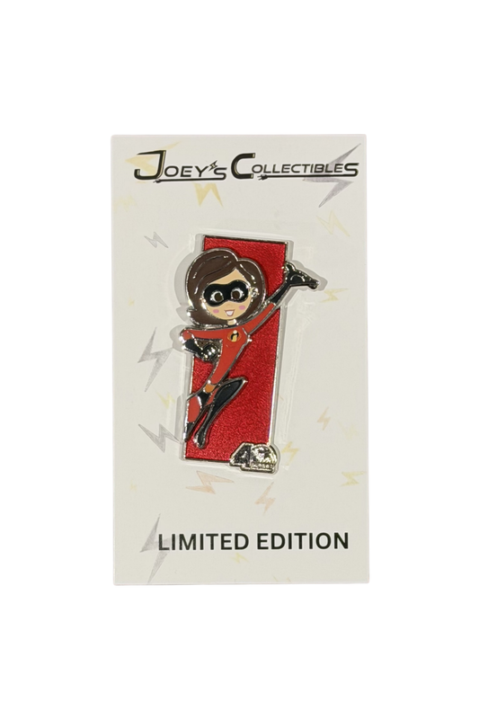 Mrs. Incredible J23