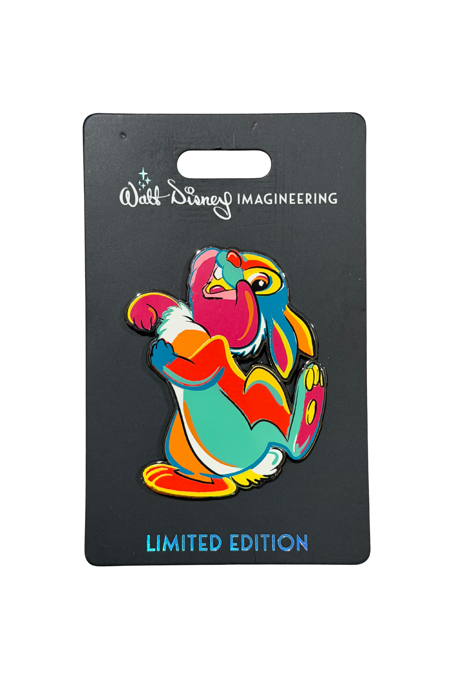 Thumper Color Splash J35